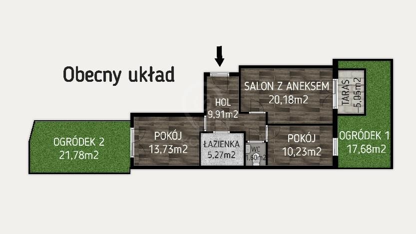 Lokal Wrocław, ul. Jankiela. Zdjęcie 13