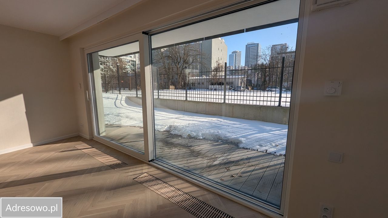 Mieszkanie 1-pokojowe Warszawa Mirów, ul. Ogrodowa. Zdjęcie 6