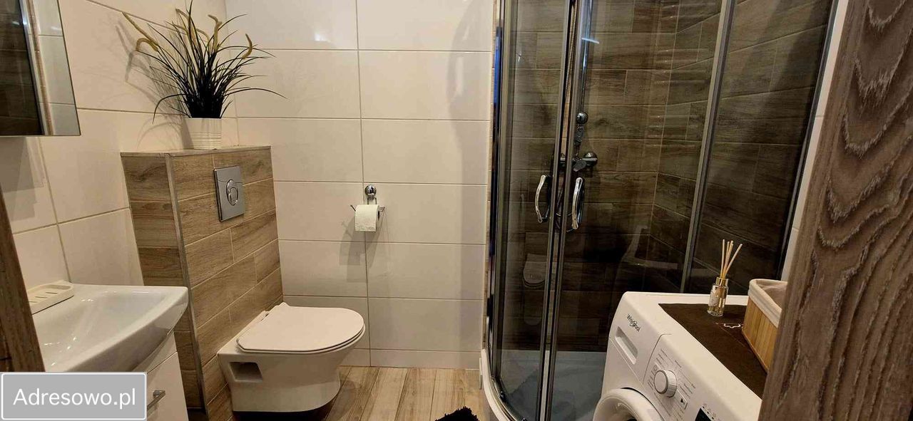 Mieszkanie 2-pokojowe Katowice Śródmieście, ul. Gliwicka. Zdjęcie 6