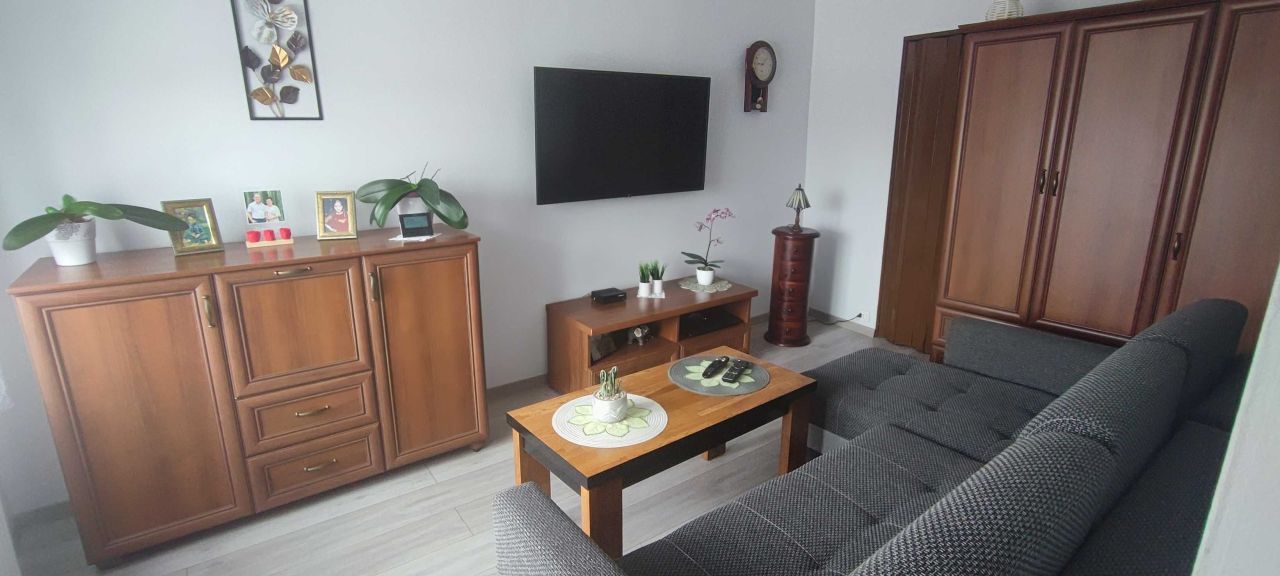 Mieszkanie 2-pokojowe Jaworzyna Śląska. Zdjęcie 2