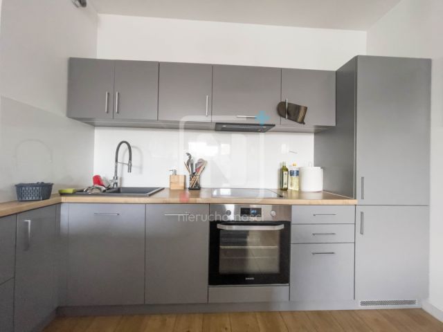 Mieszkanie 2-pokojowe Warszawa Mokotów, ul. Bokserska. Zdjęcie 7