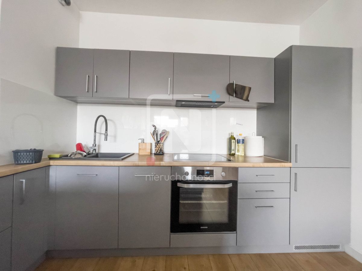 Mieszkanie 2-pokojowe Warszawa Mokotów, ul. Bokserska. Zdjęcie 7