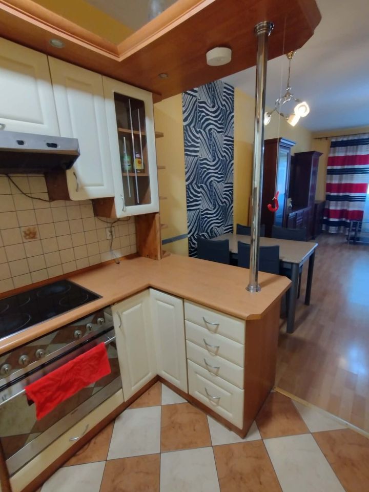 Mieszkanie 2-pokojowe Warszawa Białołęka, ul. Aluzyjna. Zdjęcie 5