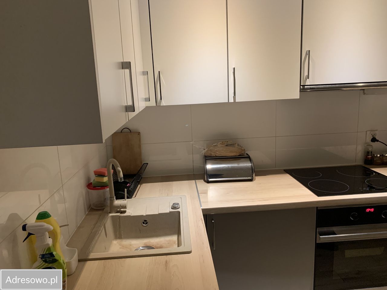 Mieszkanie 1-pokojowe Oborniki Śląskie, ul. Generała Stanisława Maczka. Zdjęcie 7