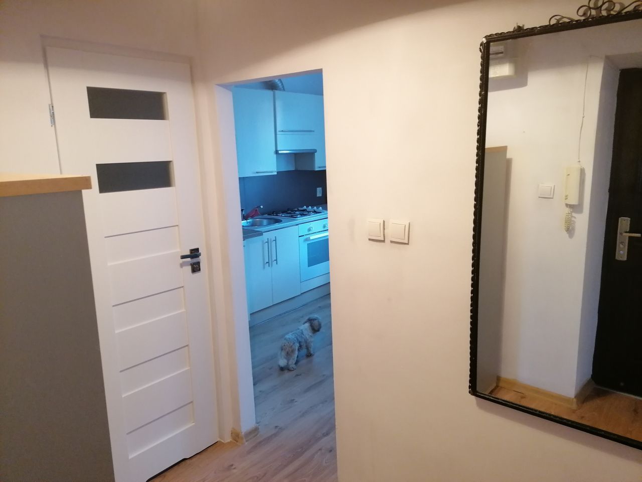 Mieszkanie 2-pokojowe Warszawa Ursus, ul. 1 Maja. Zdjęcie 4