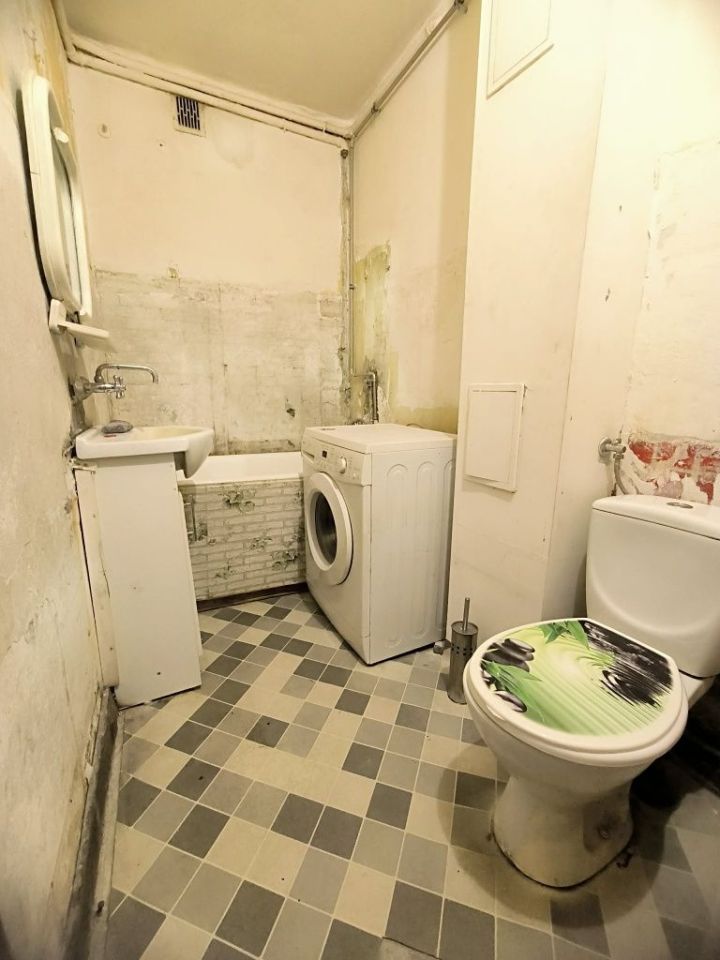 Mieszkanie 1-pokojowe Kraków Bieńczyce. Zdjęcie 3