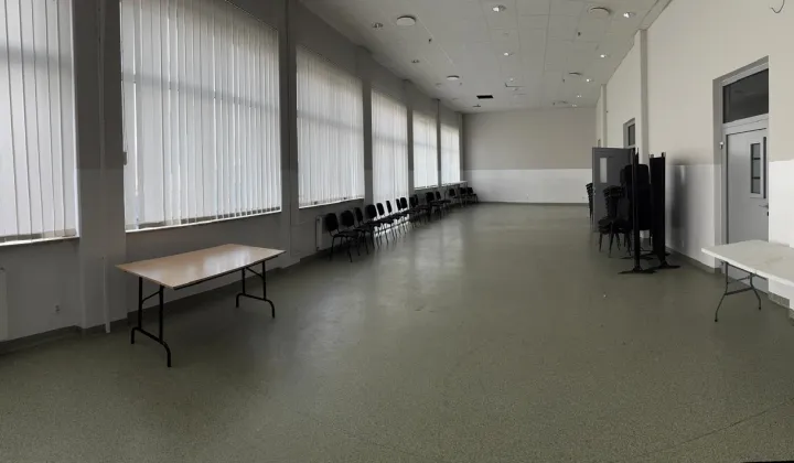 Lokal Pruszków Wyględówek, ul. Andrzeja