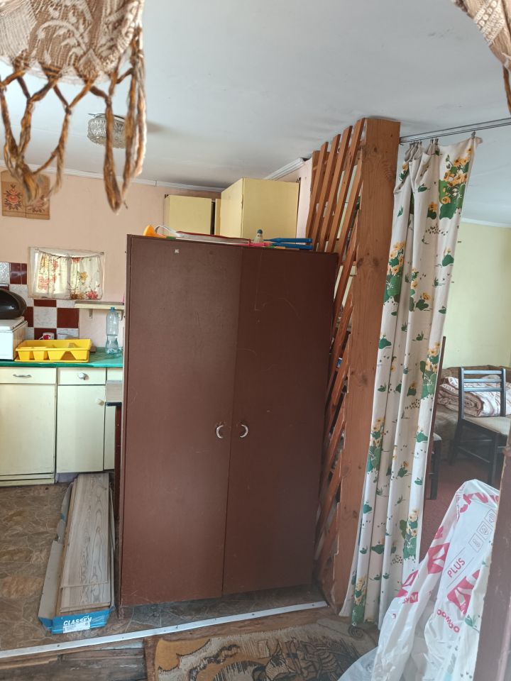 Działka rod Łódź Teofilów, ul. Traktorowa. Zdjęcie 5