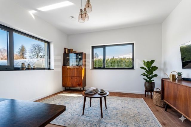 dom wolnostojący, 4 pokoje Trzciana. Zdjęcie 15