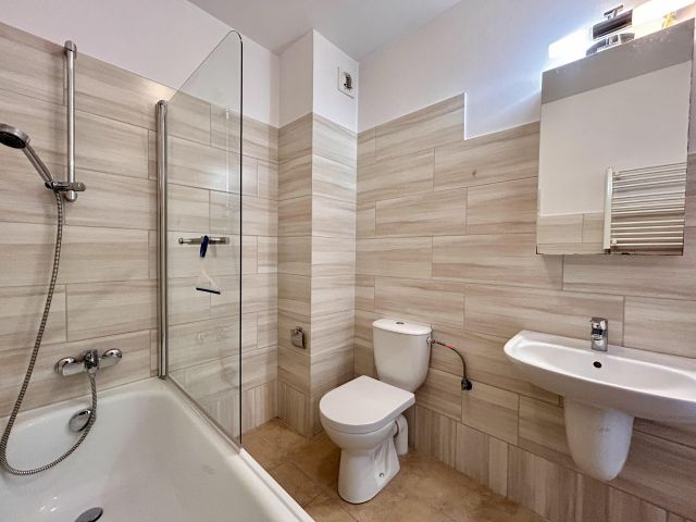 Mieszkanie 1-pokojowe Reda Centrum, ul. Garncarska. Zdjęcie 10