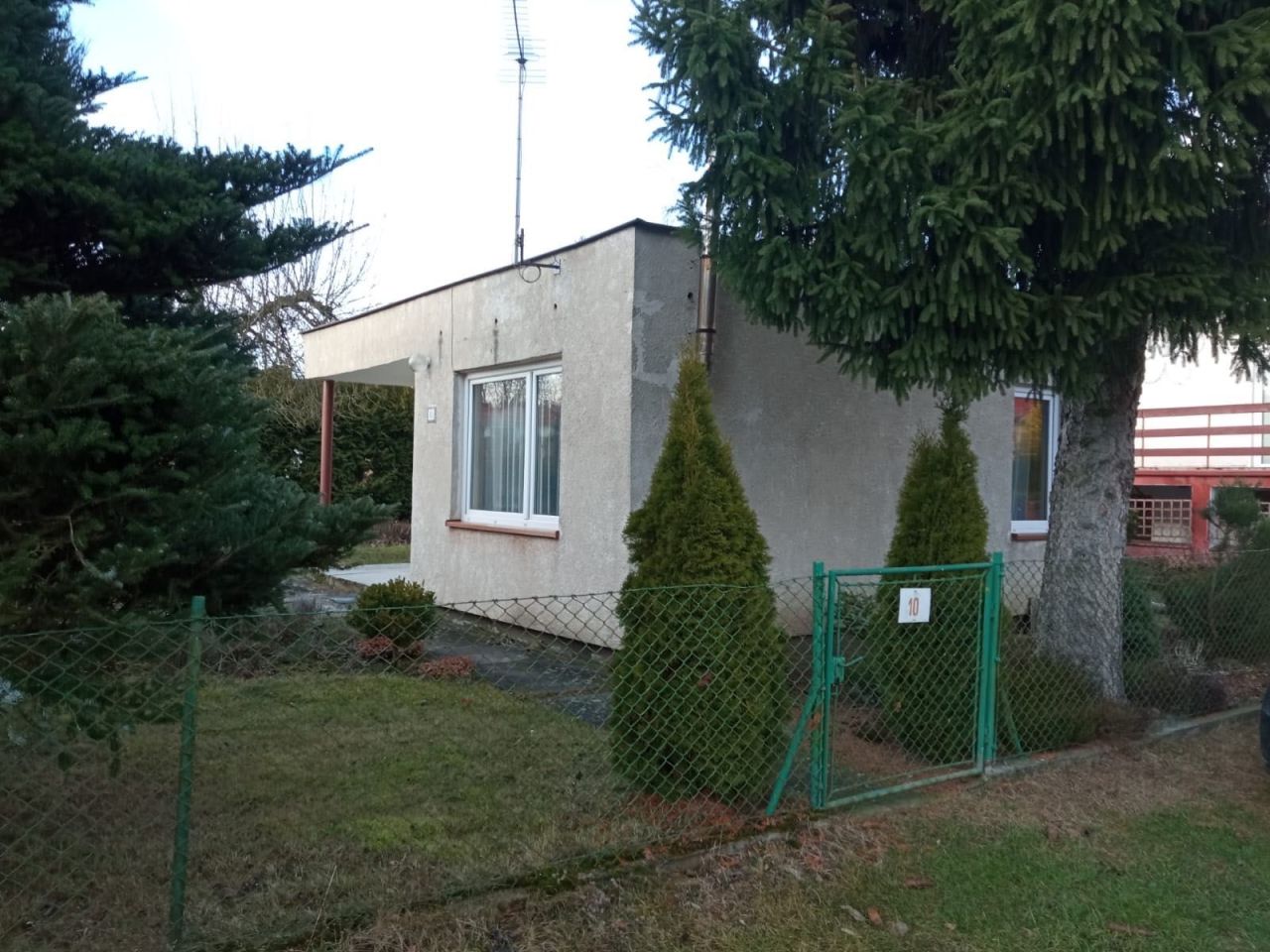 Działka rod Koronowo Srebrnica. Zdjęcie 1