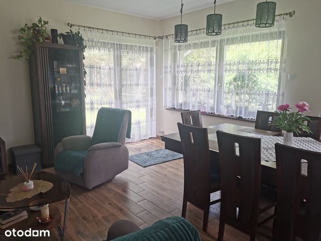 dom wolnostojący, 4 pokoje Chwałowice, ul. Główna. Zdjęcie 7