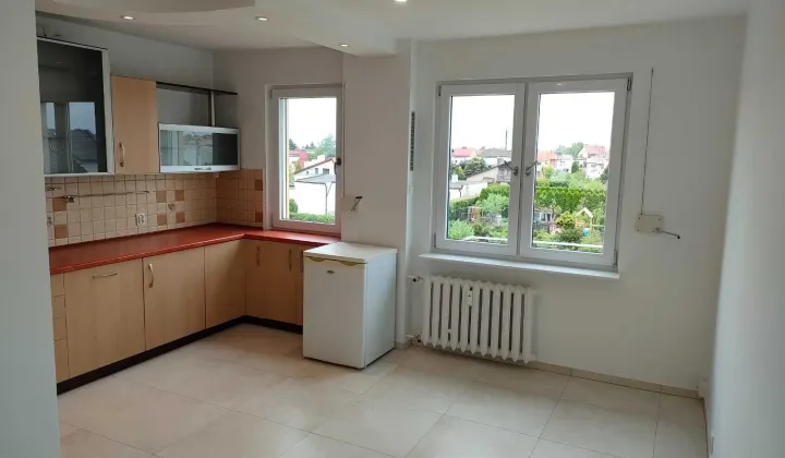 Mieszkanie 2-pokojowe Kościan, os. Jagiellońskie