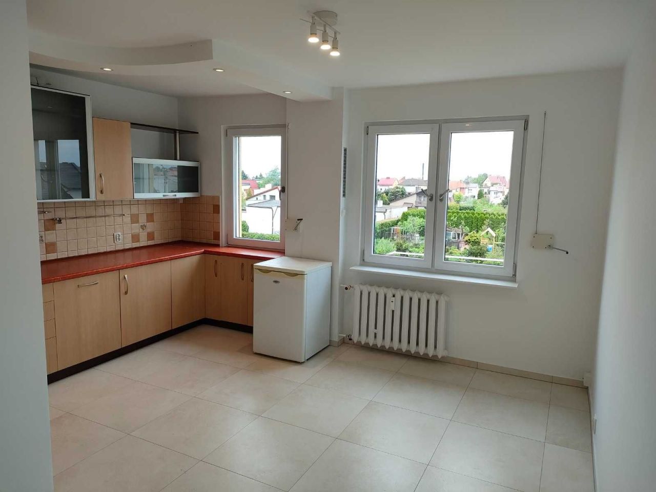 Mieszkanie 2-pokojowe Kościan, os. Jagiellońskie. Zdjęcie 1