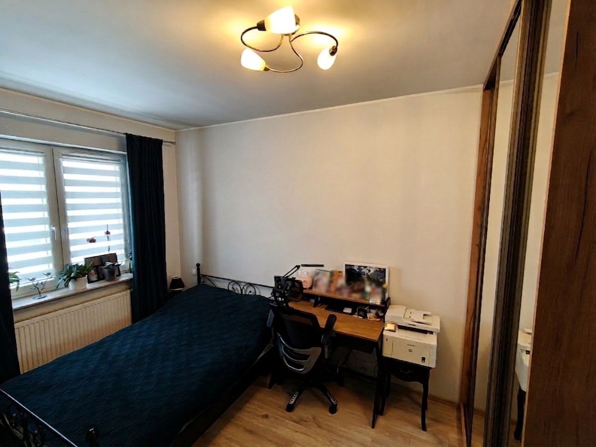 Mieszkanie 3-pokojowe Łask, ul. Bohaterów Września. Zdjęcie 13