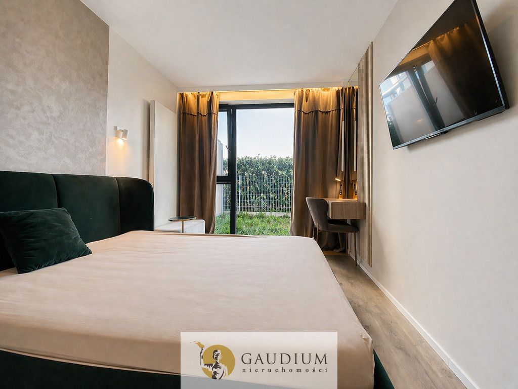 Mieszkanie 3-pokojowe Gdańsk Przymorze, ul. Prezydenta Lecha Kaczyńskiego. Zdjęcie 11