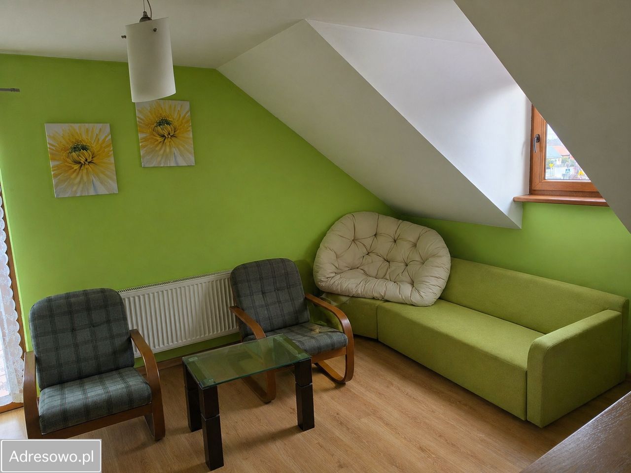 dom wolnostojący, 5 pokoi Prabuty, ul. Stefana Wyszyńskiego. Zdjęcie 13