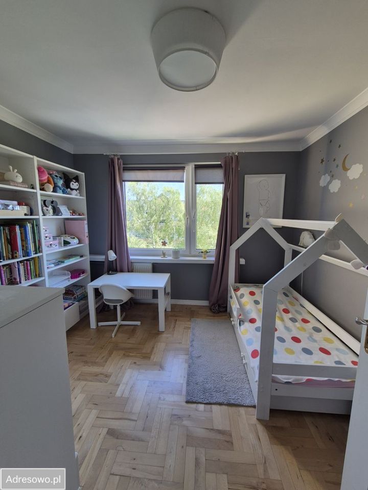 Mieszkanie 4-pokojowe Łódź Chojny, ul. Ogniskowa. Zdjęcie 2