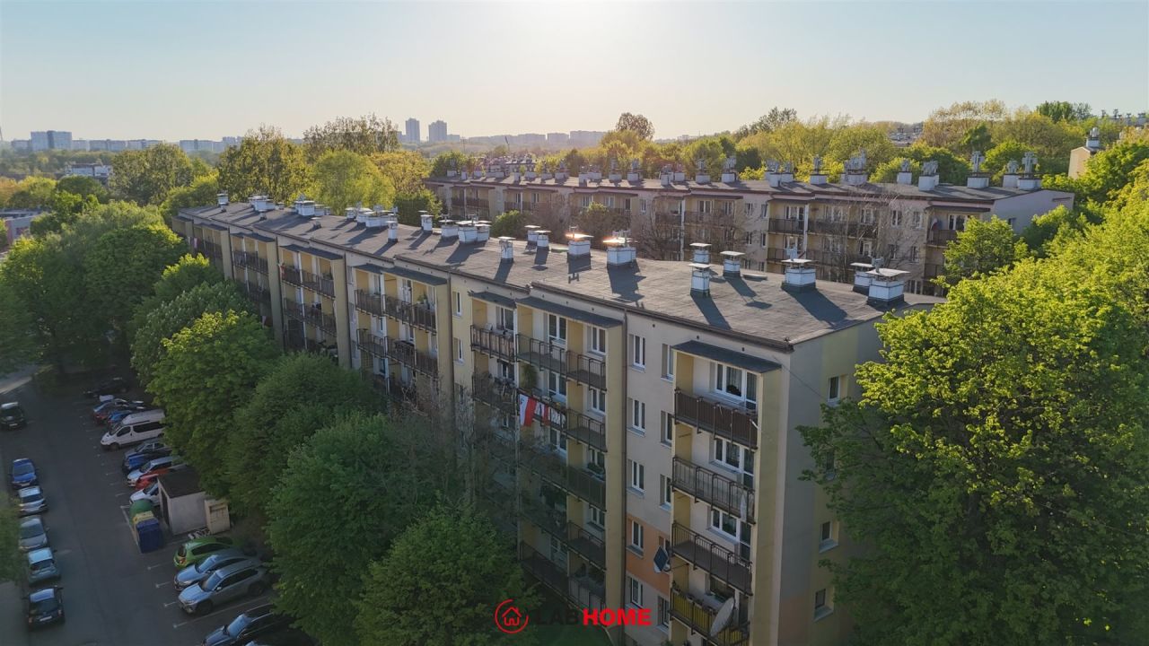 Mieszkanie 3-pokojowe Katowice. Zdjęcie 17