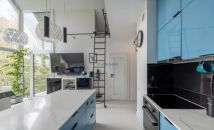 Mieszkanie 3-pokojowe Warszawa Włochy, ul. Techników. Zdjęcie 4