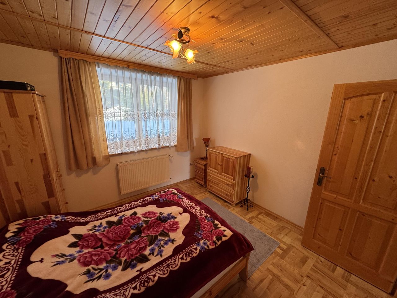 bliźniak, 2 pokoje Zakopane Strążyska, ul. Strążyska. Zdjęcie 12