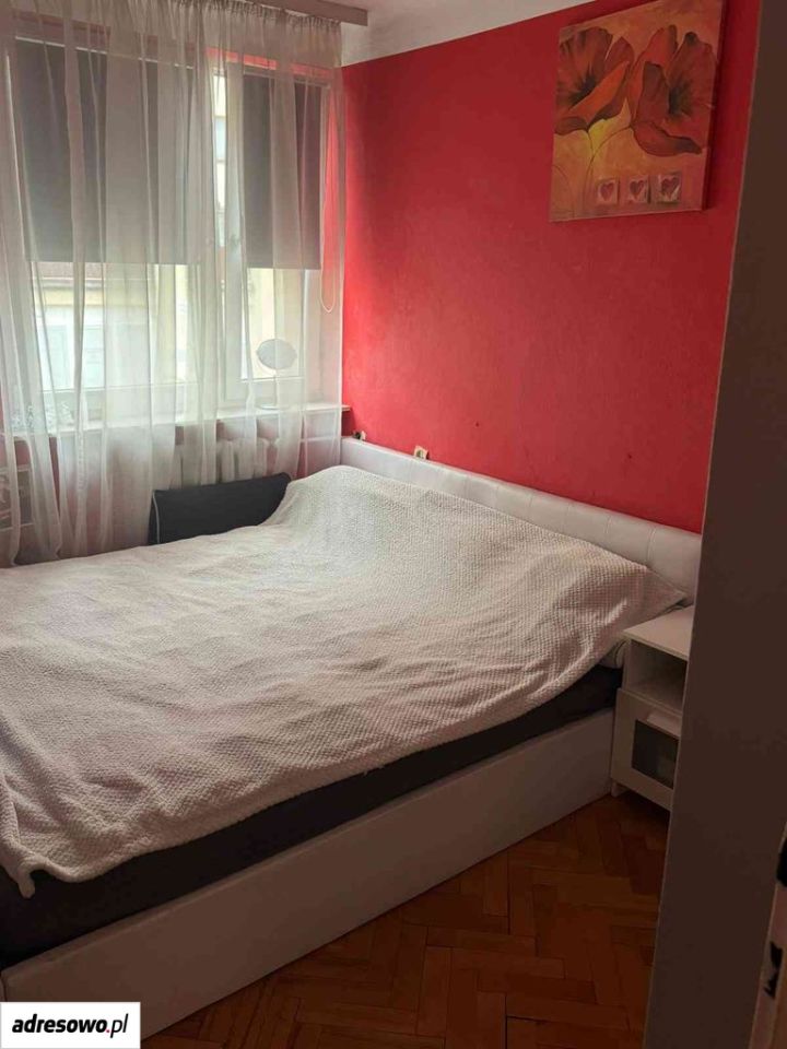 Mieszkanie 4-pokojowe Ostrów Mazowiecka, ul. Stefana Okrzei. Zdjęcie 2