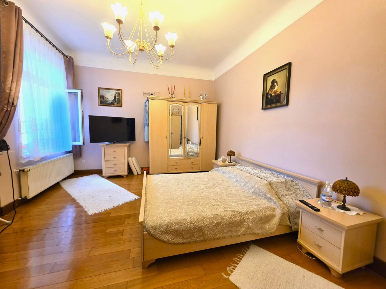 Mieszkanie 3-pokojowe Jelenia Góra Centrum, ul. 1 Maja. Zdjęcie 14