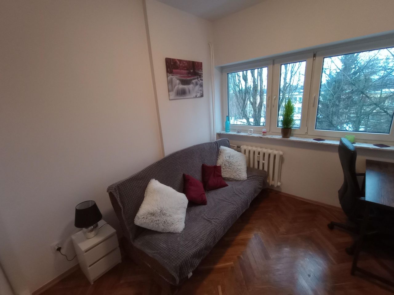 Mieszkanie 3-pokojowe Lublin Rury, ul. Balladyny. Zdjęcie 7