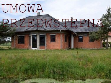 dom wolnostojący, 6 pokoi Kosorowice, ul. Łączna