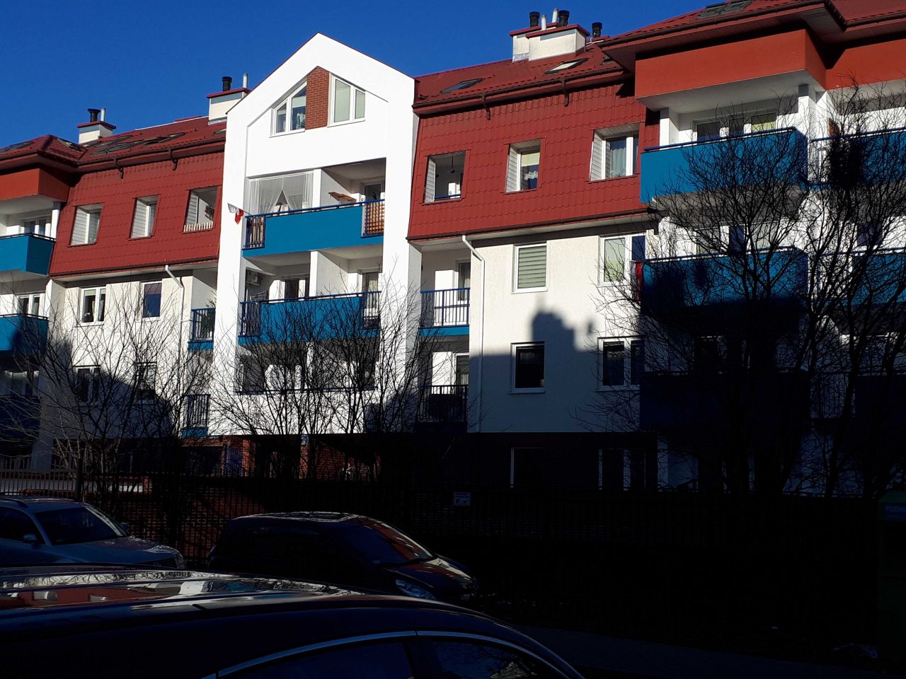 Mieszkanie 2-pokojowe Lublin Czuby, ul. Rubinowa. Zdjęcie 1