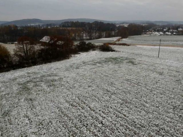 Działka budowlana Wojnicz, ul. Wąwóz Szwedzki. Zdjęcie 1