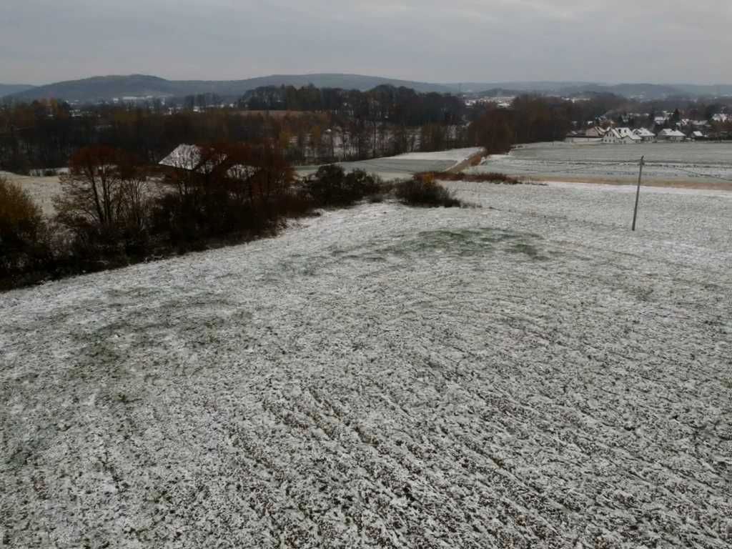 Działka budowlana Wojnicz, ul. Wąwóz Szwedzki. Zdjęcie 1
