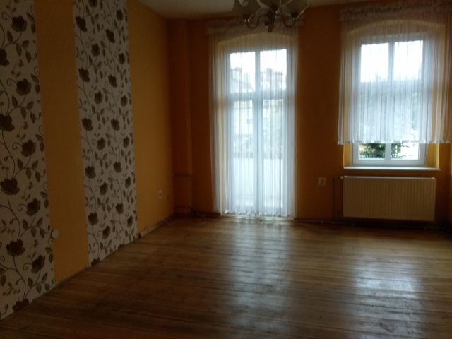 Mieszkanie 3-pokojowe Tczew Centrum, ul. Obrońców Westerplatte. Zdjęcie 1