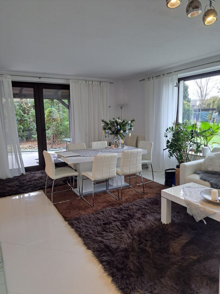 dom wolnostojący, 5 pokoi Długomiłowice Żabnik, ul. Żabnik. Zdjęcie 7