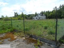 Działka budowlana Zawiercie Centrum. Zdjęcie 2