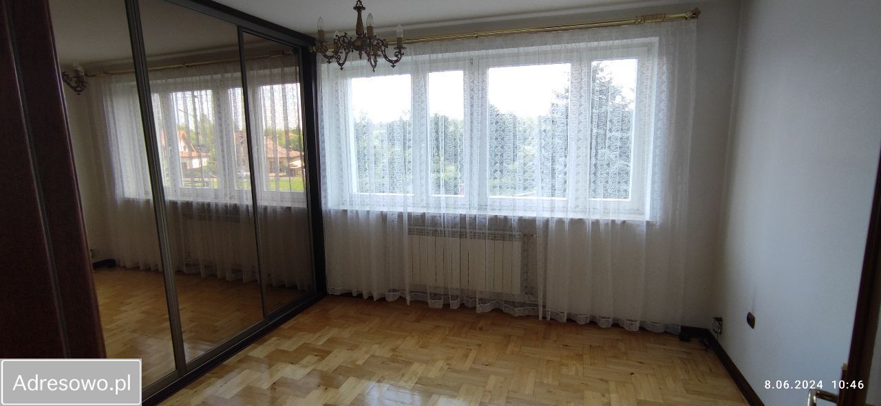 dom wolnostojący, 7 pokoi Wołomin, ul. Sokola. Zdjęcie 7