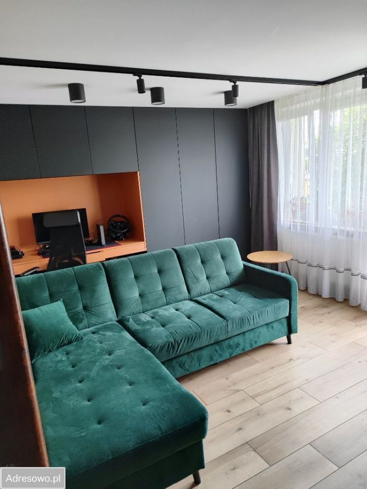 Mieszkanie 3-pokojowe Jaworzno, ul. Kalinowa