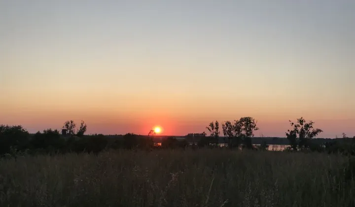 Działka siedliskowa Nowa Wieś