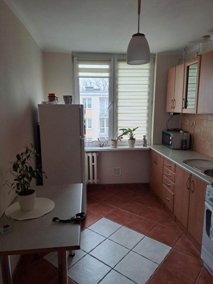 Mieszkanie 1-pokojowe Puławy Centrum, ul. Polna. Zdjęcie 6