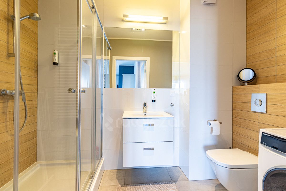 Mieszkanie 3-pokojowe Pętkowice, ul. Golfistów. Zdjęcie 10