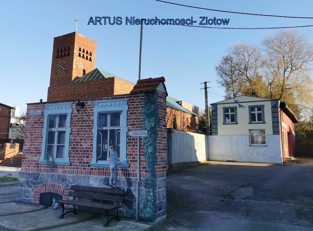 Nieruchomość komercyjna Lipka. Zdjęcie 2