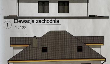 Działka rolno-budowlana Salno