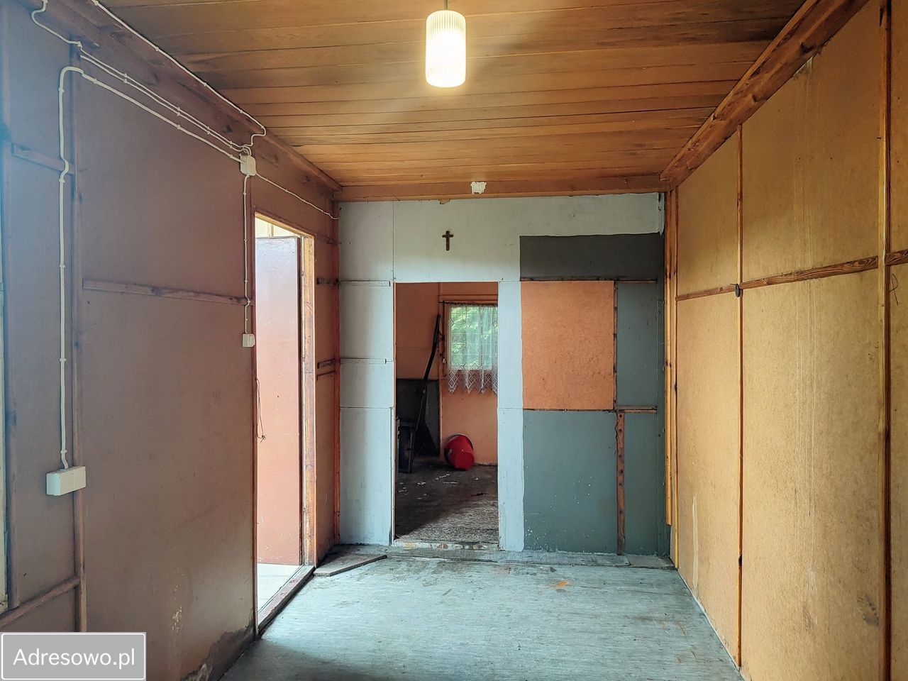 Działka rod Słowik, ul. Gdańska. Zdjęcie 8