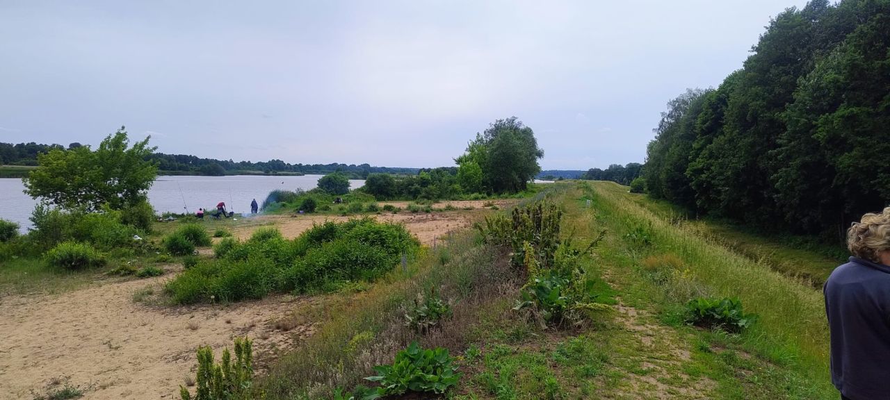 Działka budowlana Kania Nowa. Zdjęcie 3