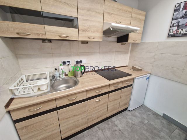 dom szeregowy Warszawa Mokotów. Zdjęcie 13