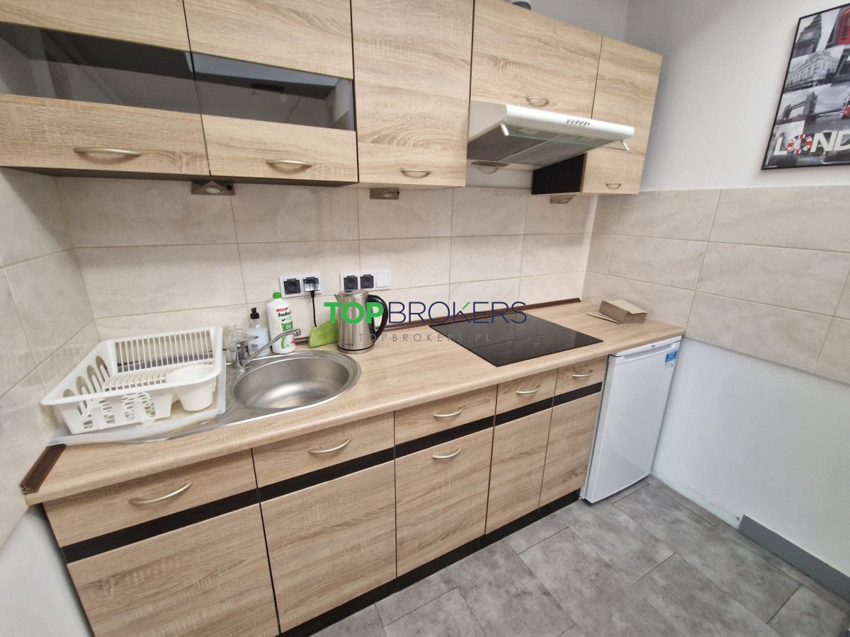 dom szeregowy Warszawa Mokotów. Zdjęcie 13