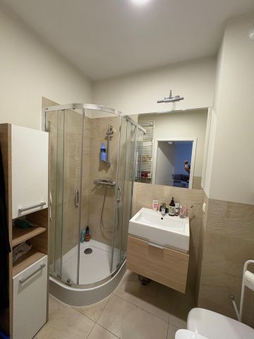 Mieszkanie 2-pokojowe Warszawa Wola, ul. Burakowska. Zdjęcie 5