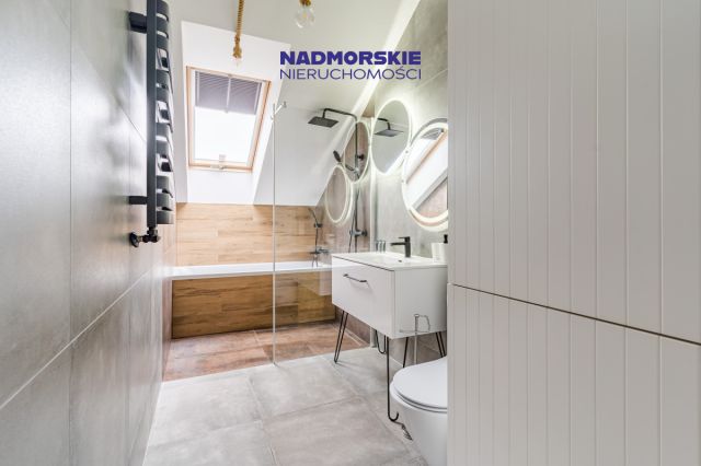 Mieszkanie 2-pokojowe Gdańsk Śródmieście, ul. św. Barbary. Zdjęcie 11