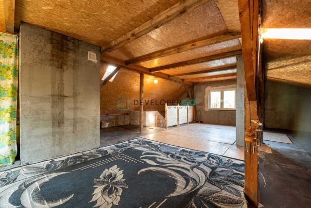 dom wolnostojący, 4 pokoje Cierpięta. Zdjęcie 12