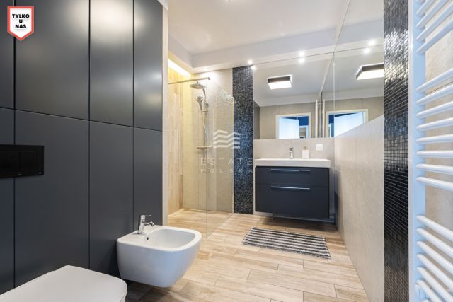 Mieszkanie 3-pokojowe Gdańsk Przymorze, ul. Prezydenta Lecha Kaczyńskiego. Zdjęcie 11